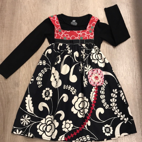 Bercot Other - Size 4 Dress by Bercot w/Free Layering Top